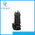 Wq Drainage Pump Sewage Jcb Hydraulic Water Submersible Pump
